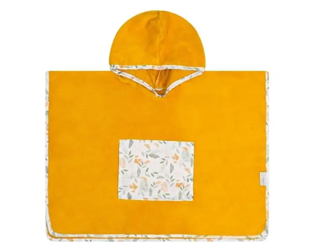 Poncho de baie Klups Junior Safari E003