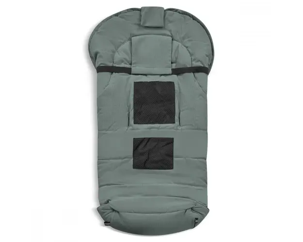 Port bebe iarna Abc Design 0-3 ani Aloe