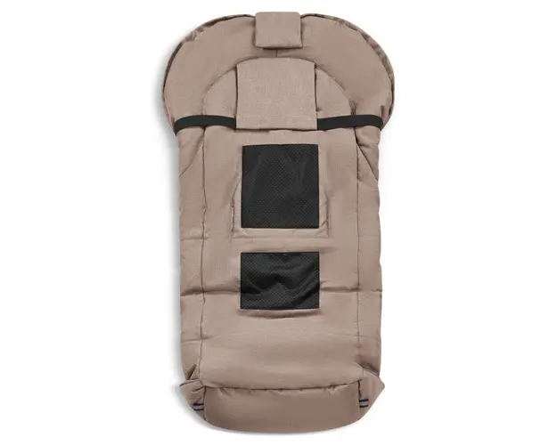 Port bebe iarna ABC Design Grain 0-3 ani