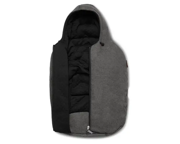Port Bebe sac Tulip 0-15 luni Asphalt ABC Design 2020