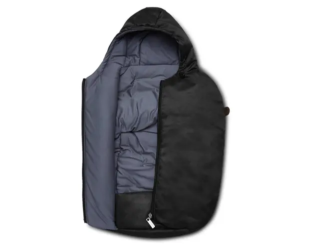Port Bebe sac Tulip 0-15 luni Gravel ABC Design 2020