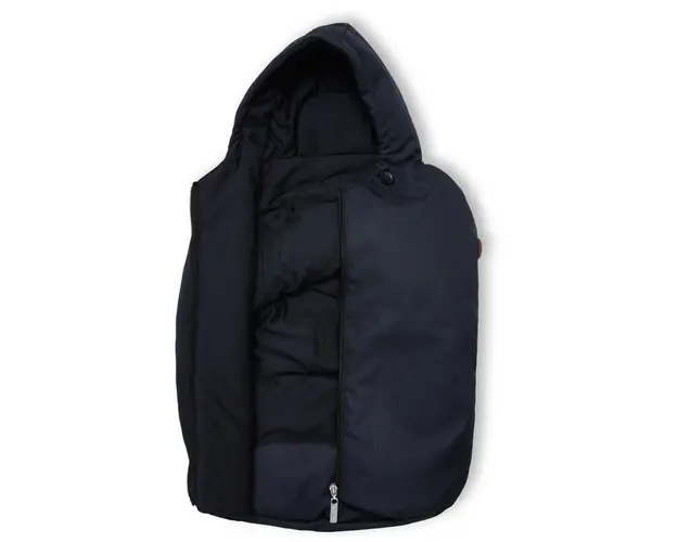 Port Bebe sac Tulip 0-15 luni Shadow ABC Design 2020