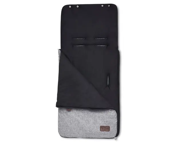 Port Bebe summer 0-2 ani Graphite grey ABC Design 2020