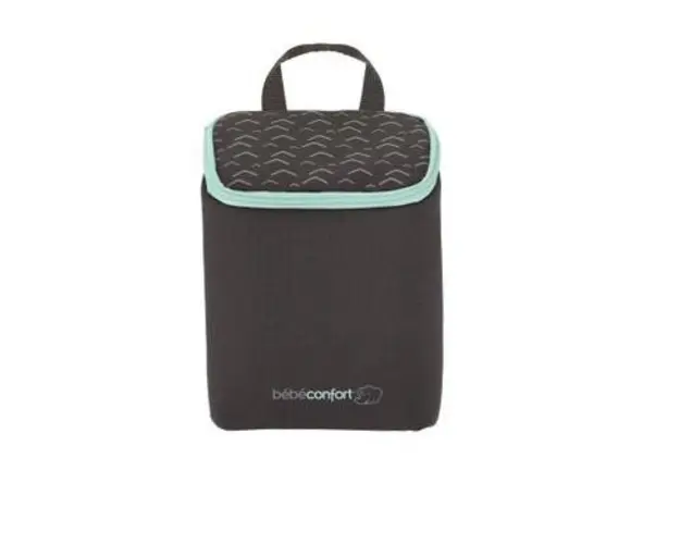 Port biberon izoterm flexibil Bebe Confort