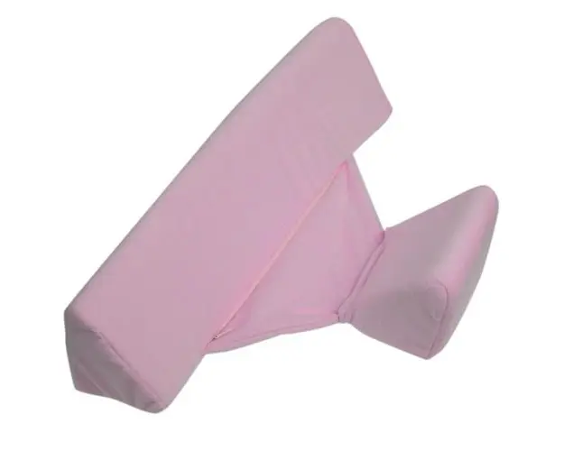 Pozitionator Sevi Baby Roz