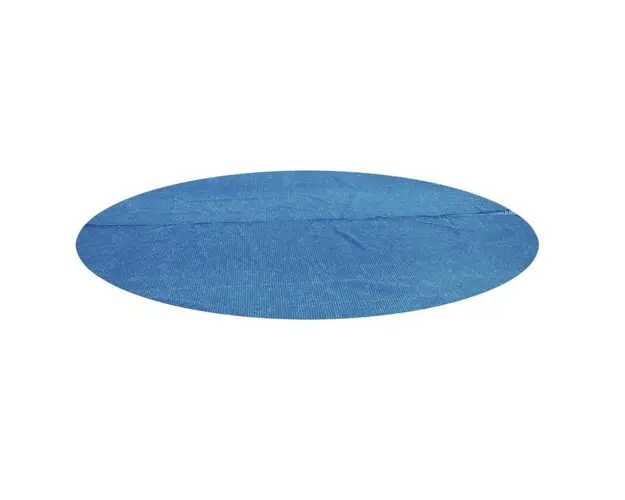 Prelata solara pentru piscina rotunda Bestway 58241 diametru 3.05 m