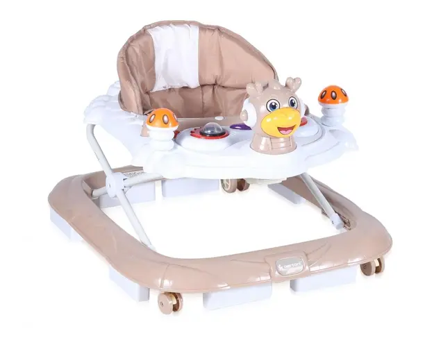 Premergator Bambi Beige