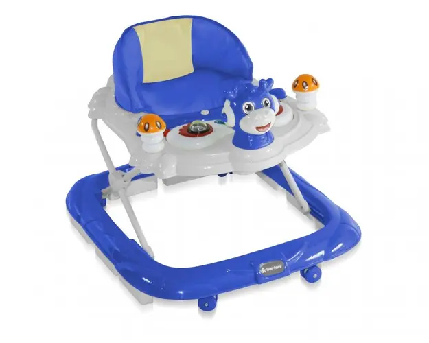 Premergator Bambi Blue