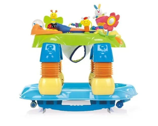 Premergator Giocagiro 3 in 1