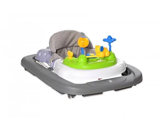 Premergator Happy Land Paloma Light Dark Grey