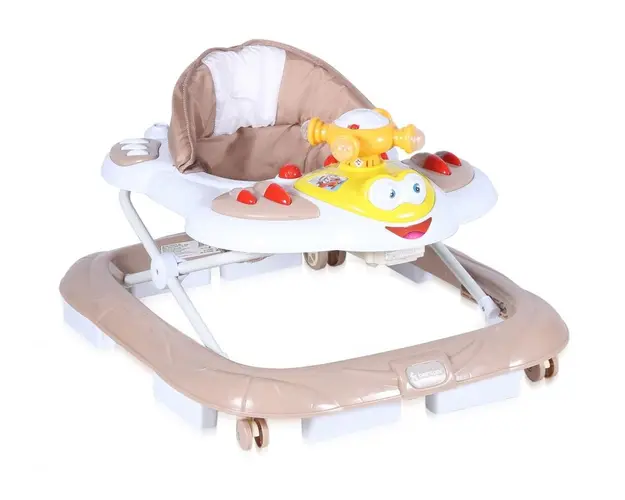 Premergator Helicopter Beige