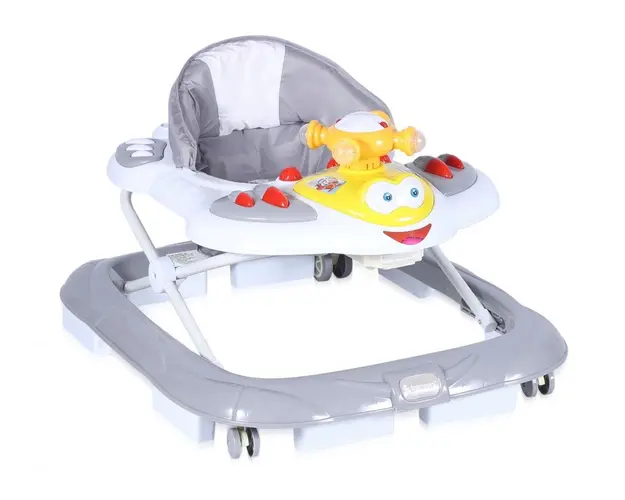 Premergator Helicopter Grey
