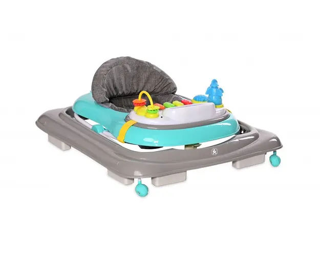 Premergator Sea Adventure cu eurobaza lagoon green