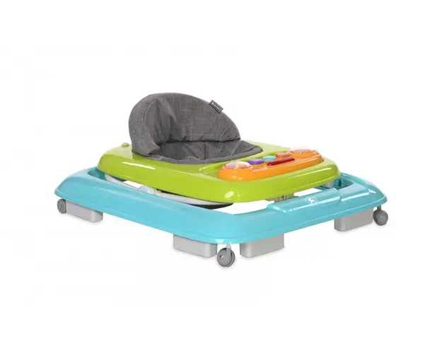 Premergator Take a Walk cu eurobaza aquatic green