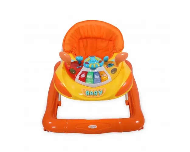 Premergator W1224CE cu eurobaza Orange