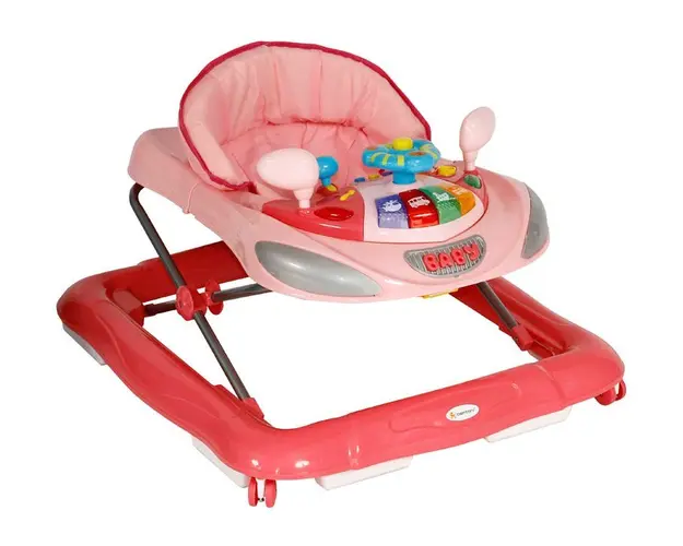 Premergator W1224CE cu eurobaza Pink