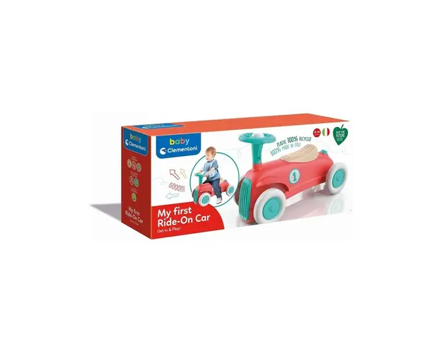 Prima mea masinuta vintage