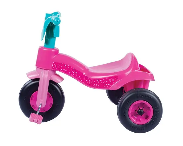 Prima mea tricicleta Unicorn