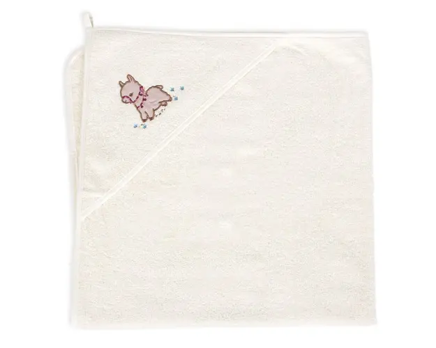 Prosop Ceba Baby Lama cu capison