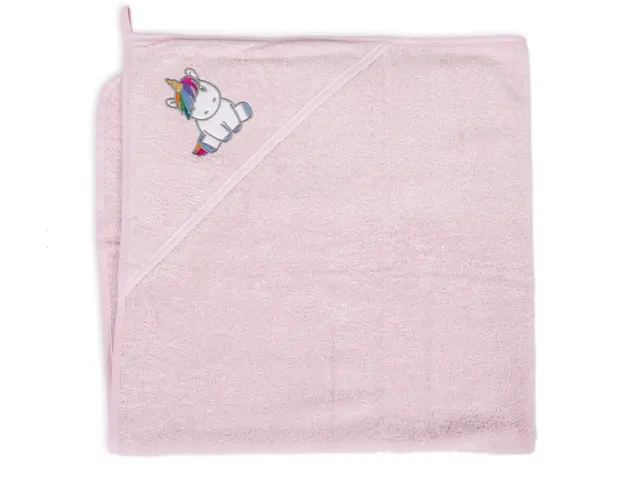 Prosop Ceba Baby Unicorn cu capison
