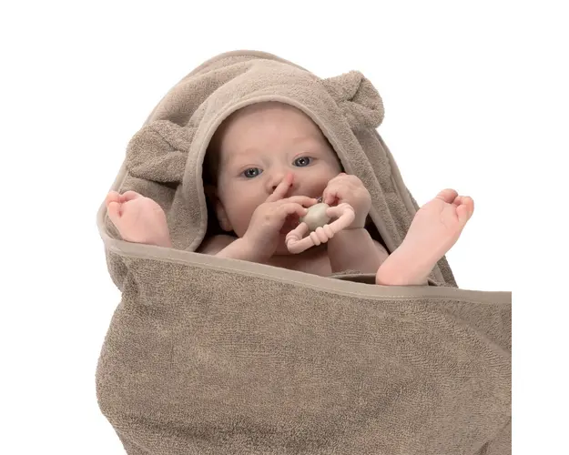 Prosop copii 100x100 cm grey