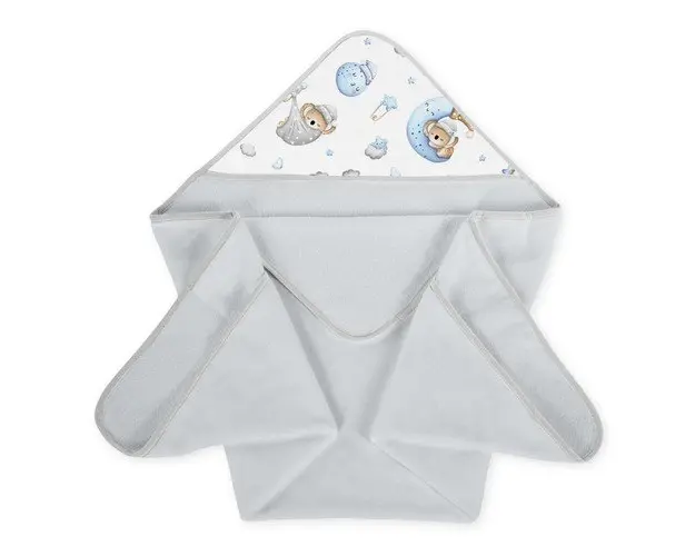 Prosop de baie Klups C009 Heaven World blue