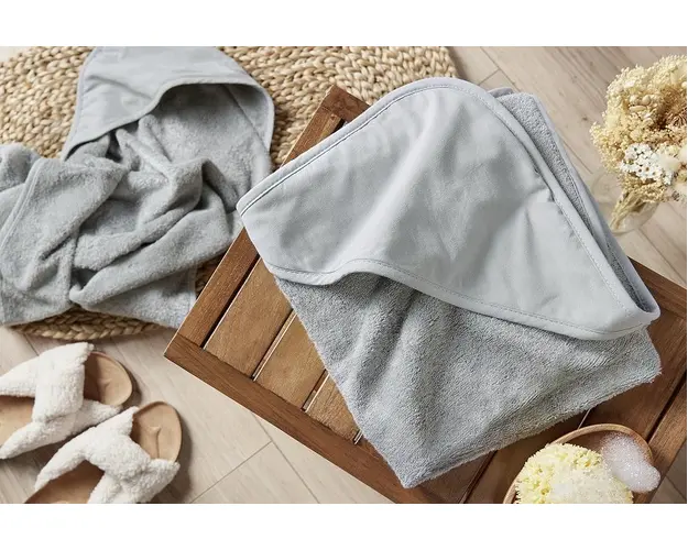 Prosop Rotho Babydesign pentru bebelusi Stone grey