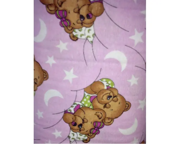 Prosopel dublu cu capison din finet