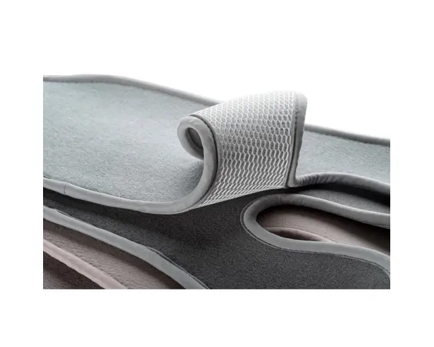 Protectie antitranspiratie pentru carucioare AirCuddle Cool Seat Stroller Nut CS-S-NUT