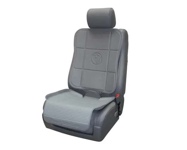 Protectie Bancheta Auto Prince Lionheart 2 Stage Gri