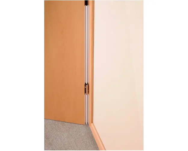 Protectie cant usa ajustabila REER 7060