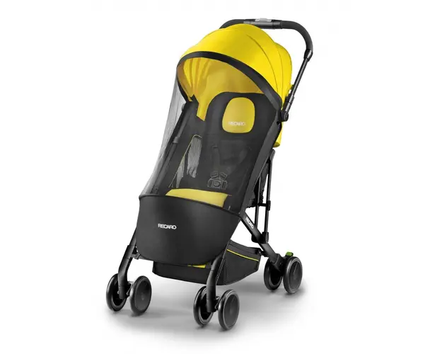 Protectie Contra Insectelor pentru Carucior Copii Easylife
