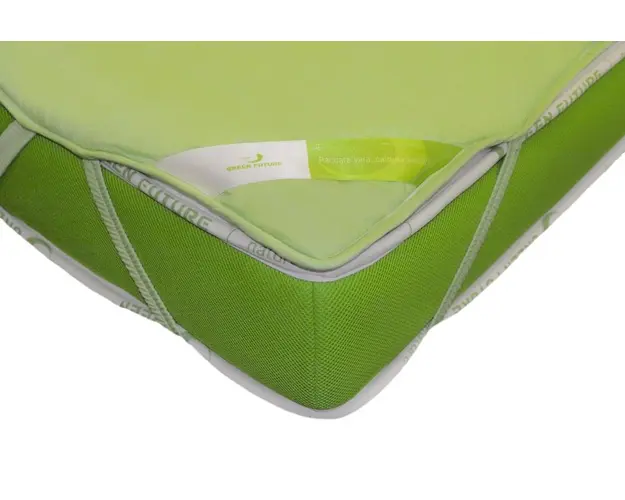 Protectie de saltea Nature Kids 120x60