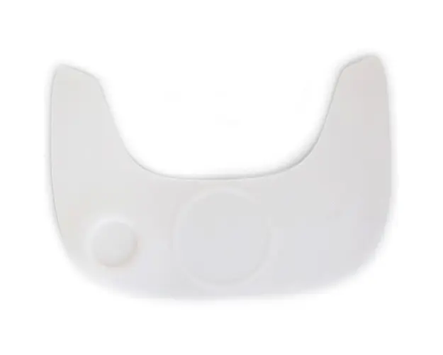 Protectie din silicon pentru tavita scaun de masa Childhome Evolu