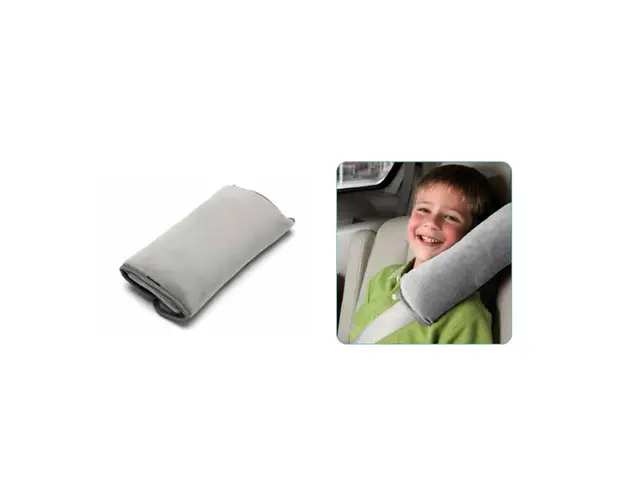 Protectie Fillikid pentru gat si centura scaun auto