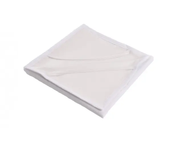 Protectie impermeabila patut 140x70 cm