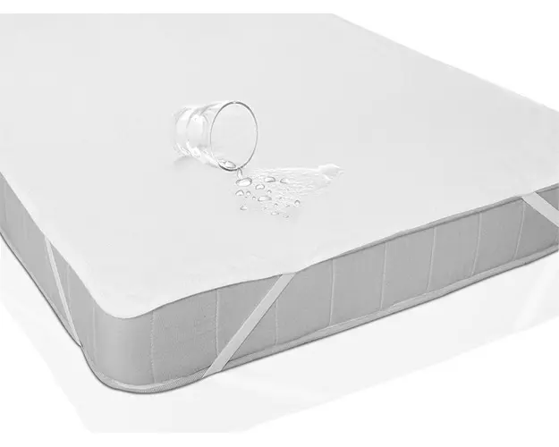 Protectie impermeabila pentru saltea 120x60