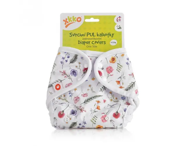 Protectie impermeabila scutece textile 4-15 kg XKKO Summer