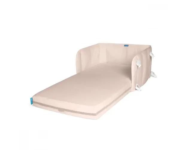 Protectie Laterala pentru Patut Peach
