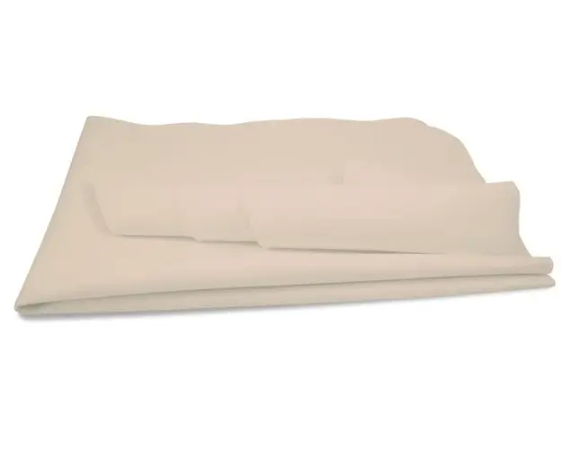 Protectie organica impermeabila pentru saltea 70X140cm