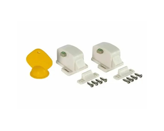 Protectie pentru dulap Safety 1st magnetica