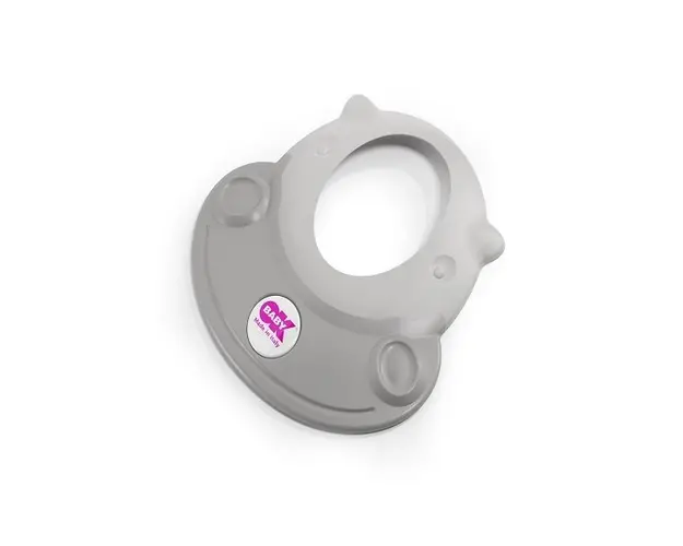 Protectie pentru ochi si urechi Hippo OKBaby gri