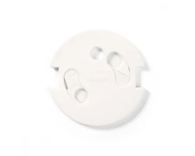 Protectie pentru priza cu sistem rotativ Babyono 10 bucset