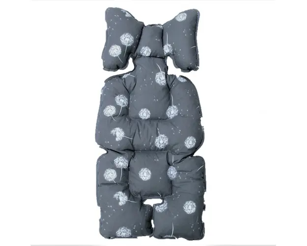Protectie textila caruciorScaun auto Dandelion SeviBebe