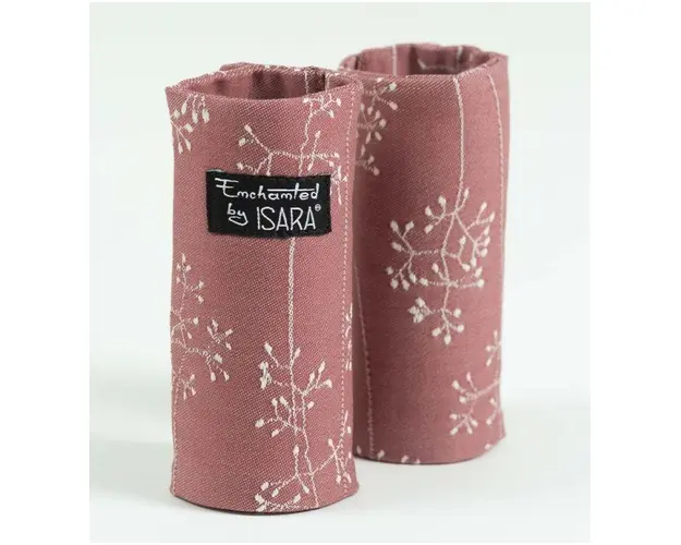 Protectii pentru bretele Isara Meadow Grass