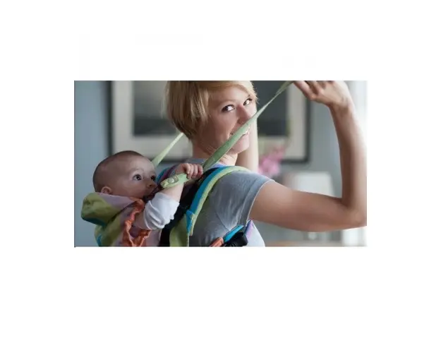 Protectii pentru bretele Lenny Lamb Rainbow Lace