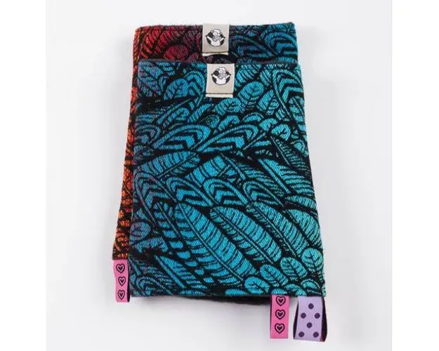 Protectii pentru bretele Wild Soul Daedalus