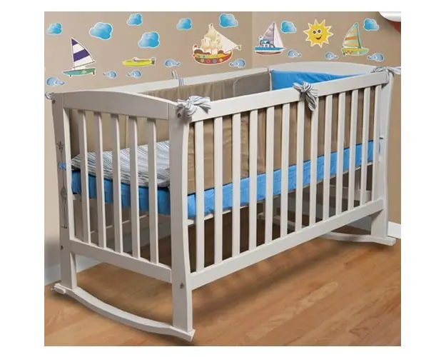 Patut balansoar Mos Ene