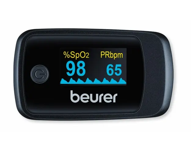 Pulsoximetru Beurer PO45