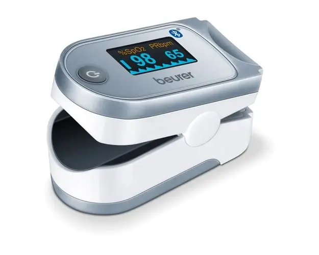 Pulsoximetru Beurer PO60